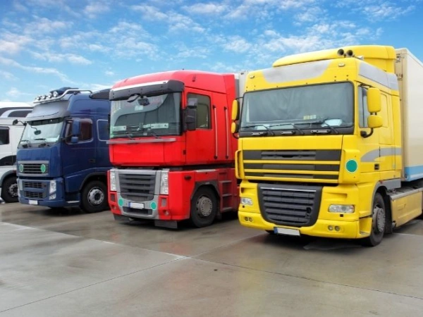 Antalya Atkaracalar Nakliye